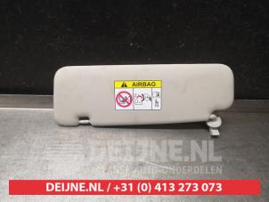 Kia Venga Sun visor O557839 photo 2