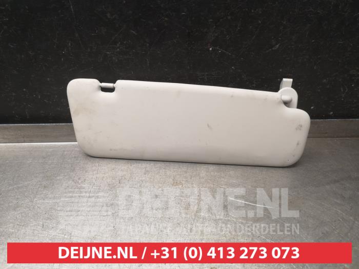 Kia Venga Sun visor O557840