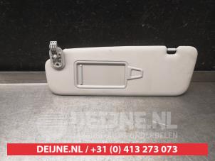 Kia Venga Zonneklep O557840 foto 2
