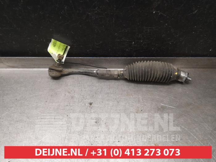 Kia Venga Spoorstang links O557847