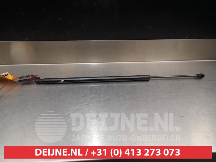 Nissan Note Rear gas strut, right O294842