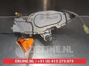 Daihatsu Cuore Rear wiper motor O301281 photo 2