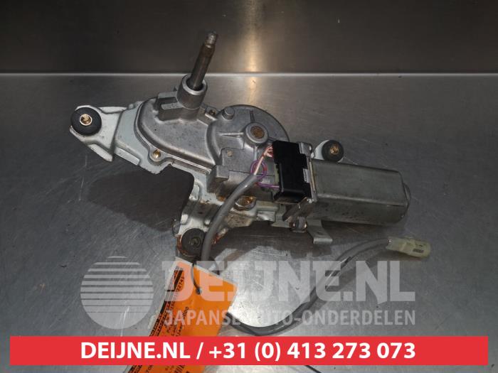 Daihatsu Cuore Scheibenwischermotor hinten O301280