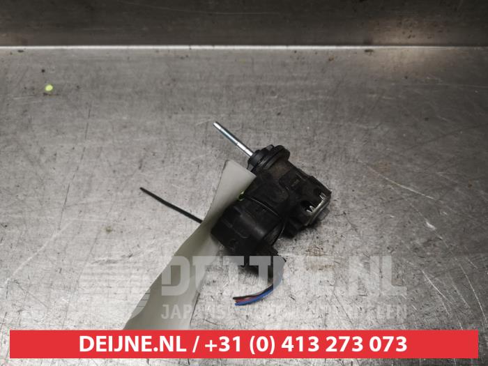 Kia Picanto Koplampmotor O557861