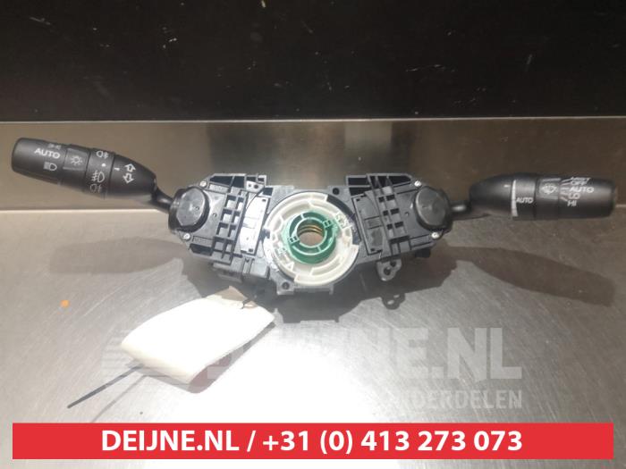 Honda Civic Combischakelaar Stuurkolom O309101
