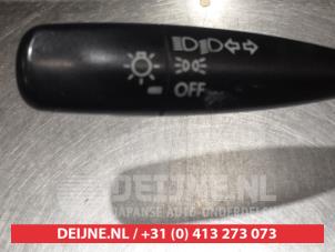 Daihatsu Move Steering column stalk O309145 photo 2