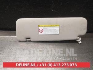 Kia Venga Sun visor O557883 photo 2
