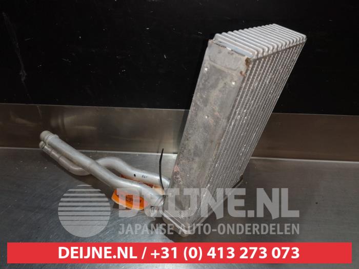 Toyota Aygo Kachel Radiateur O367787