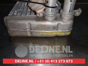 Toyota Aygo Heating radiator O367787 photo 3