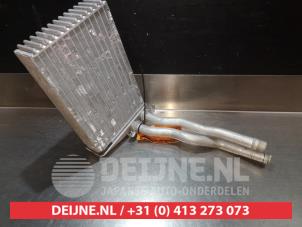 Toyota Aygo Heating radiator O367787 photo 2