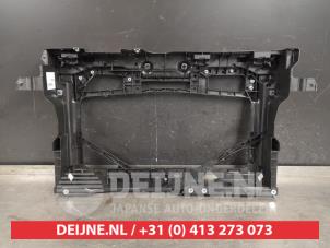 Mazda 2 Frontpaneel O9990008245 foto 3