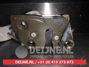 Suzuki Jimny Deurslot Mechaniek 2Deurs links O279093 foto 3