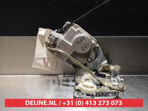 Suzuki Jimny Deurslot Mechaniek 2Deurs links O279093 foto 2