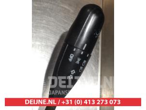 Daihatsu Move Steering column stalk O309142 photo 2