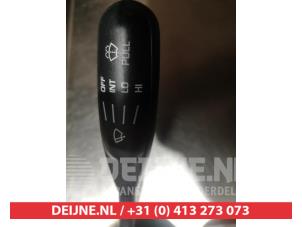 Daihatsu Move Steering column stalk O309142 photo 3