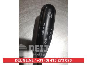 Daihatsu Move Steering column stalk O309143 photo 2