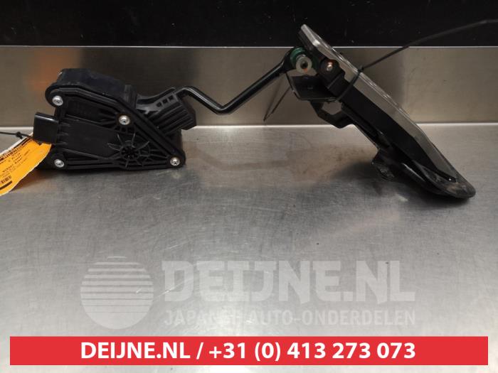 Honda Civic Gaspedal O314390