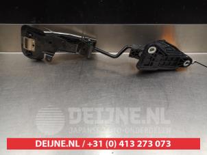 Honda Civic Gaspedal O314390 foto 4
