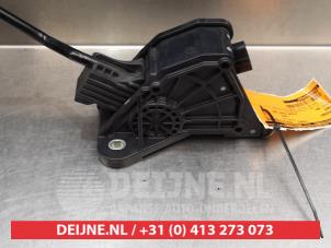 Honda Civic Gaspedal O314390 foto 3