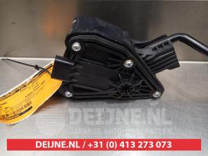 Honda Civic Gaspedal O314390 foto 2
