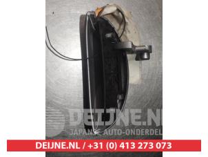 Toyota Aygo Türgriff 4-türig links hinten O291932 foto 2