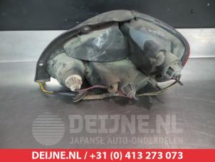 Daewoo Matiz Rücklicht links O298084 foto 2