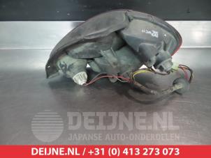Daewoo Matiz Taillight, left O298085 photo 2