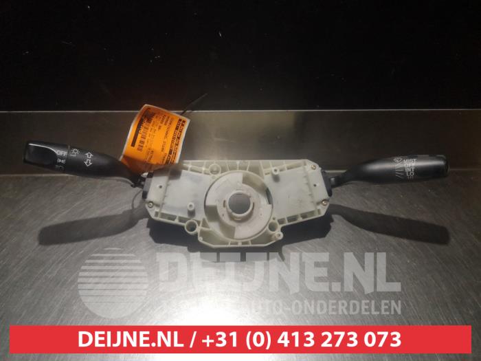 Honda S2000 Kombischalter Lenksäule O309091
