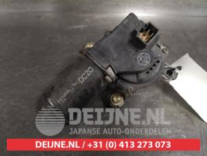Mazda Demio Front wiper motor O348462 photo 2