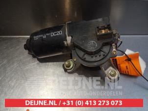 Mazda Demio Scheibenwischermotor vorne O348465 foto 2