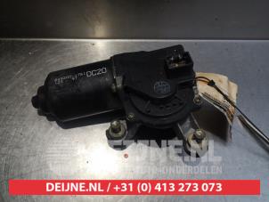 Mazda Demio Scheibenwischermotor vorne O348461 foto 2