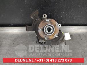 Kia Venga Knuckle, front left O557941 photo 2