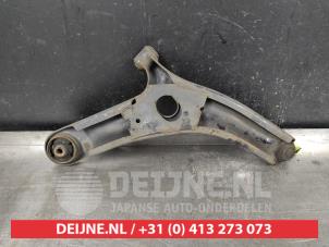 Kia Venga Front lower wishbone, left O557942 photo 2