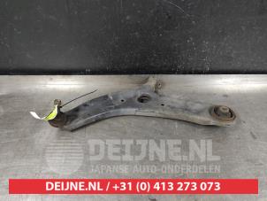 Kia Venga Front lower wishbone, left O557942 photo 3