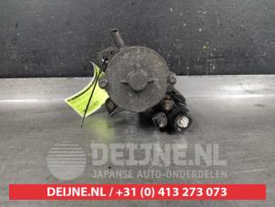 Honda Jazz Startmotor O557953 foto 2