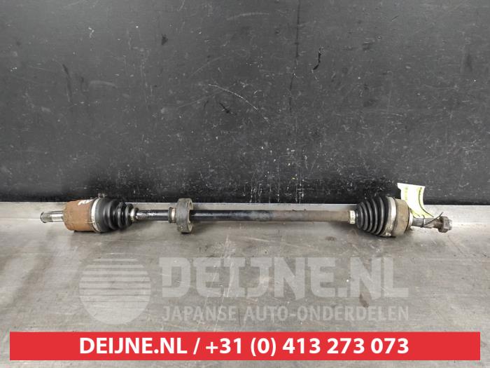 Honda Jazz Front drive shaft, right O557956