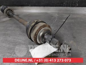 Honda Jazz Antriebswelle rechts vorne O557956 foto 3