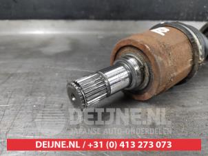 Honda Jazz Antriebswelle rechts vorne O557956 foto 2