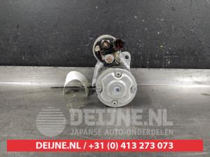 Kia Sportage Starter O557970 photo 2