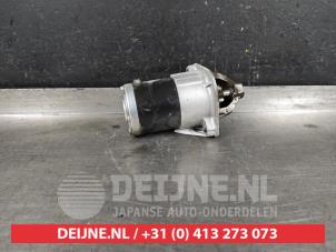 Kia Sportage Starter O557970 photo 3