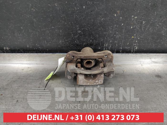 Kia Sportage Remklauw (Tang) rechts-achter O557985