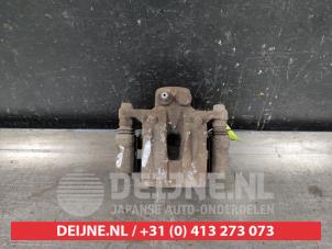 Kia Sportage Bremszange rechts hinten O557985 foto 3