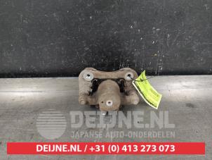 Kia Sportage Bremszange rechts hinten O557985 foto 2
