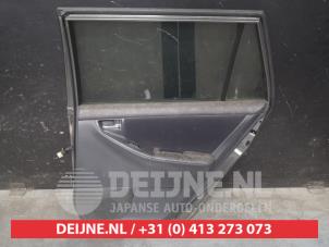 Toyota Corolla Portier 4Deurs rechts-achter O557987 foto 3