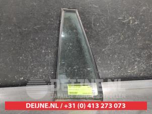 Gebruikte Driehoeks Ruit links-achter Toyota Corolla Wagon (E12) 1.6 16V VVT-i Prijs € 25,00 Margeregeling aangeboden door V.Deijne Jap.Auto-onderdelen BV