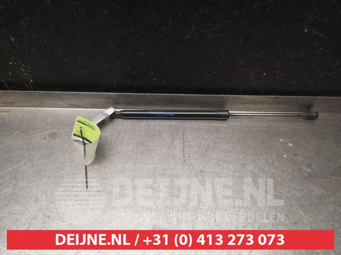 Nissan Micra Gasdemper links-achter O558002