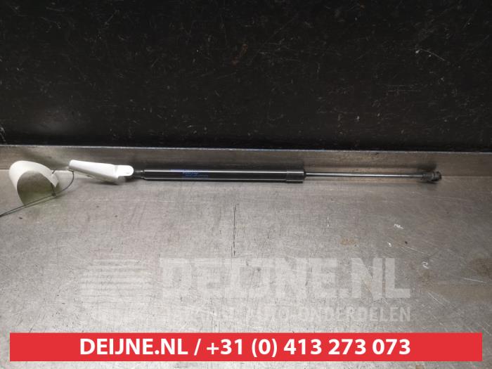 Nissan Micra Gasdemper rechts-achter O558003