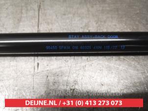 Nissan Micra Rear gas strut, right O558003 photo 2