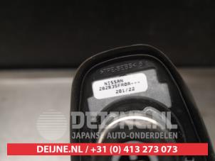 Nissan Micra Antenne O558004 foto 2