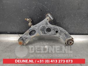 Daihatsu Sirion Draagarm onder rechts-voor O558007 foto 2